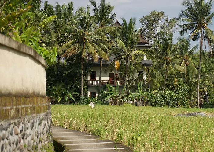 Eden House Ubud