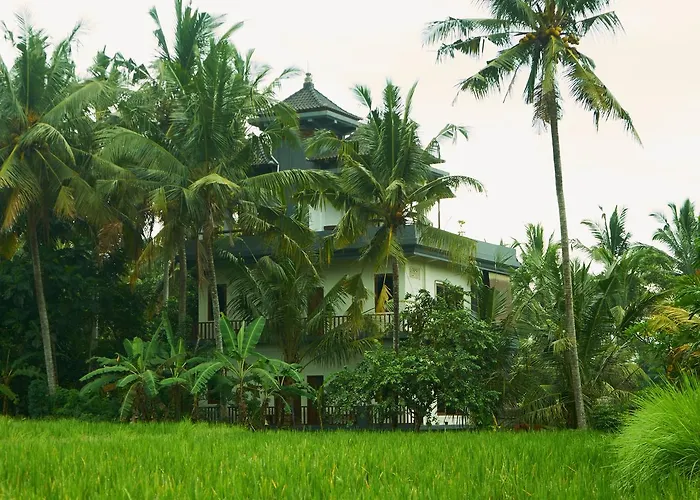 Eden House Ubud