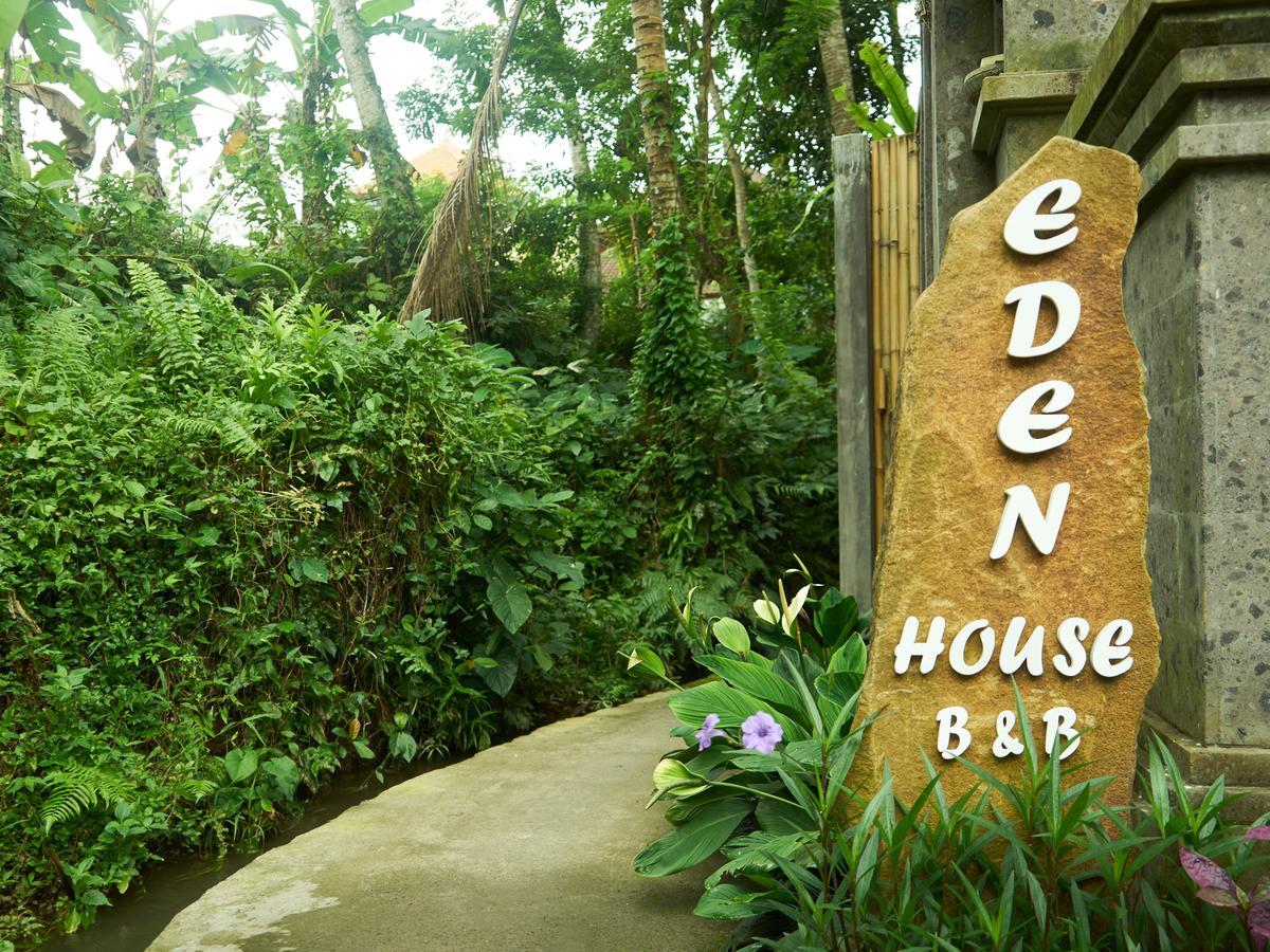Eden House Couette-café