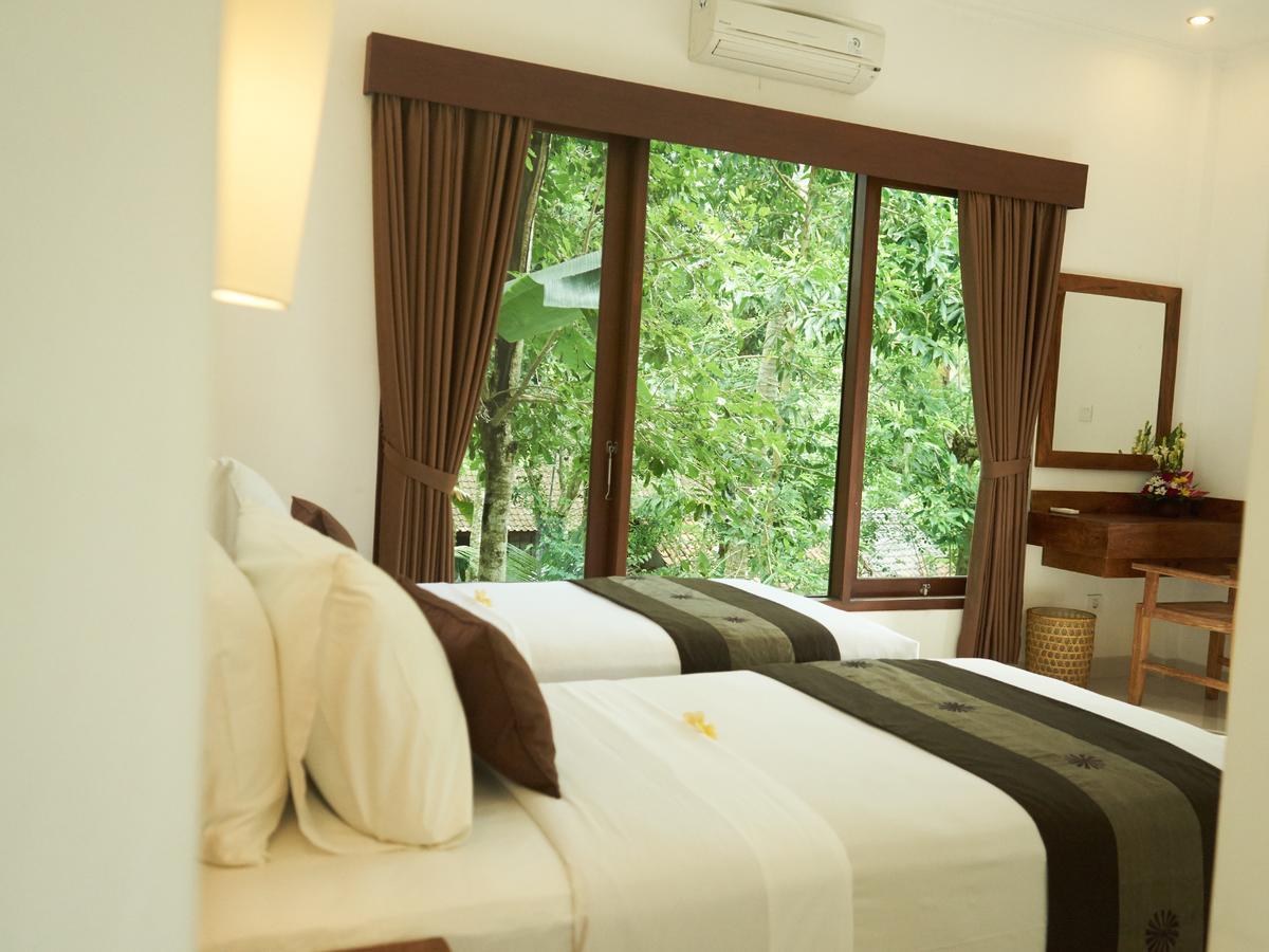 Eden House Couette-café 2*