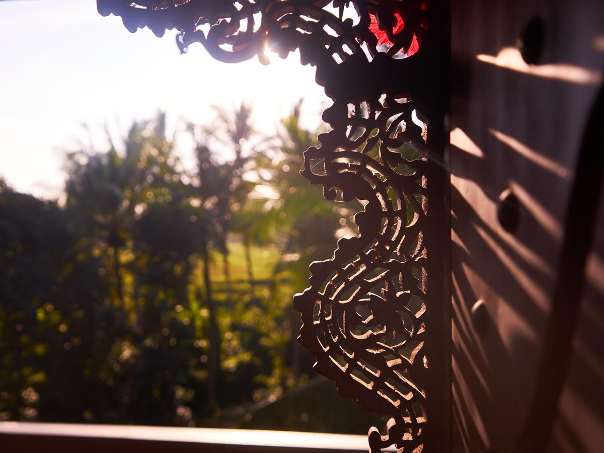 Eden House 2* Ubud (Bali)